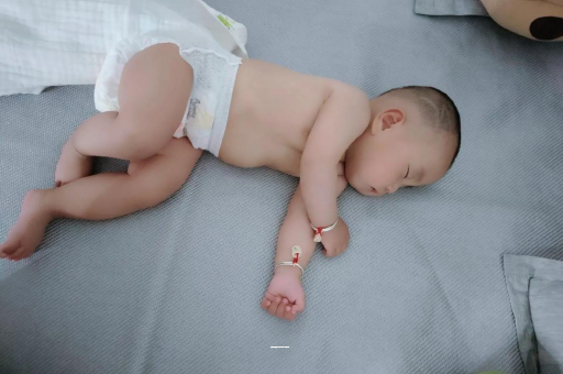 东明宝宝细菌性痢疾